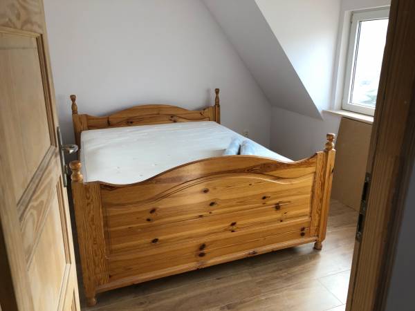 Apartament na poddaszu