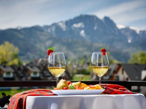 Grand Podhale Resort&Spa Grand Podhale Resort&Spa
