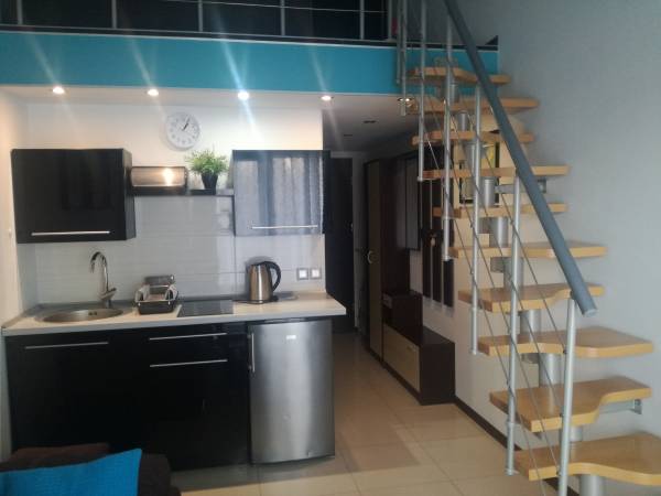 Apartamenty przy plaży Apartamenty przy plaży