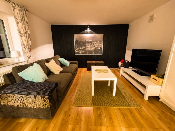 Apartament Na Brzysku Apartament Na Brzysku