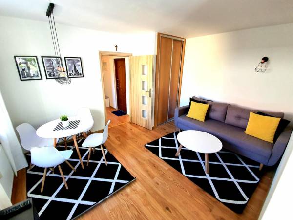 Apartament Sopot - Sopot Dolny 3 min od Morza Apartament Sopot - Sopot Dolny 3 min od Morza