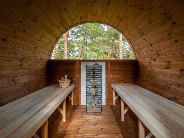 Sauna finska