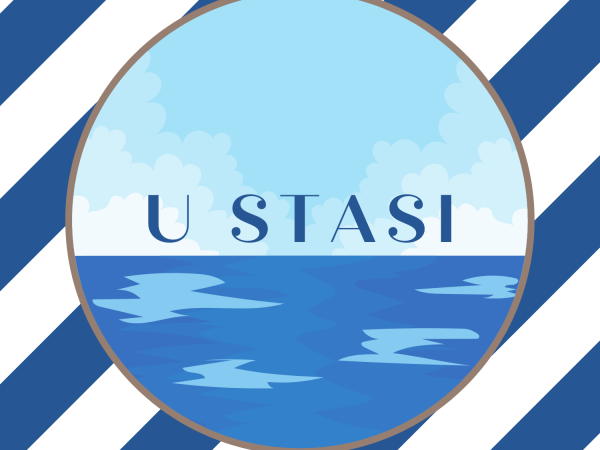 Pokoje u Stasi Pokoje u Stasi