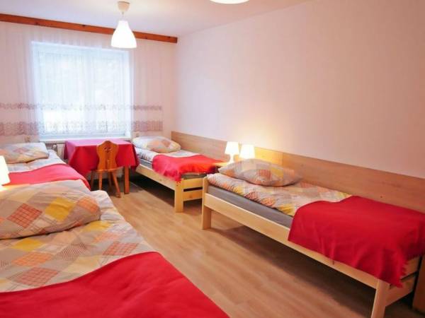 Apartamenty Jodła Apartamenty Jodła