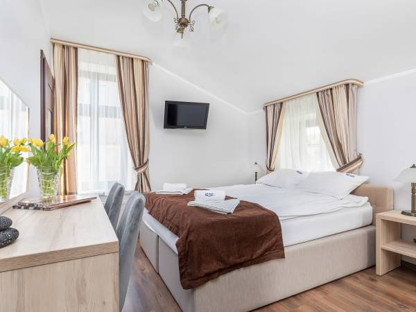 Villa Baltic Dream Villa Baltic Dream