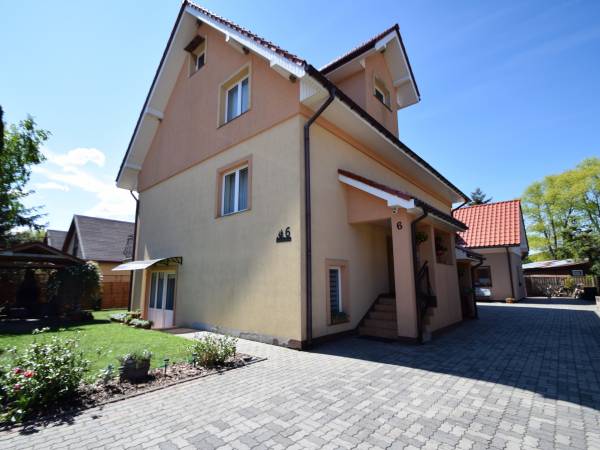 Dom Gościnny Stokrotka Dom Gościnny Stokrotka