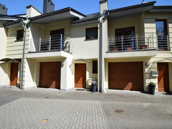 Apartament Komandorski Apartament Komandorski