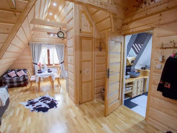 Apartamenty na Galicówce Apartamenty na Galicówce