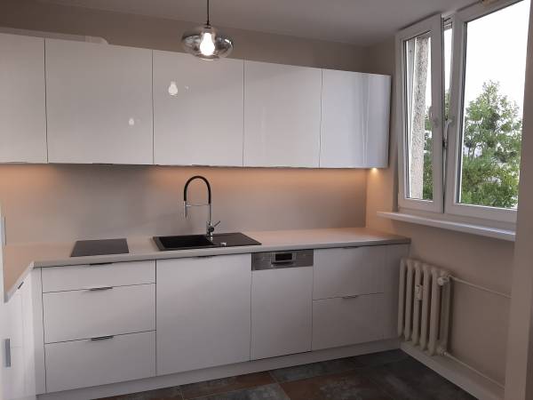 apartament Nati apartament Nati