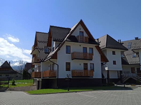 Apartament na Gutowej Apartament na Gutowej