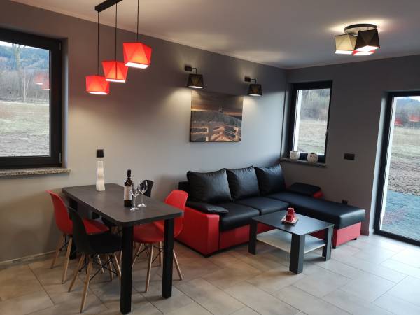 Apartamenty Malinówka pod Śnieżką Apartamenty Malinówka pod Śnieżką