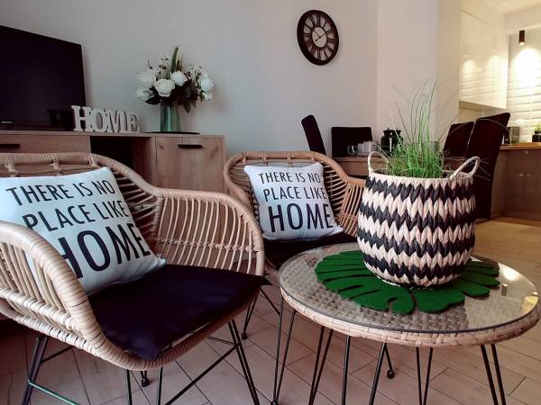 Apartament Port Welcome Home Apartament Port Welcome Home