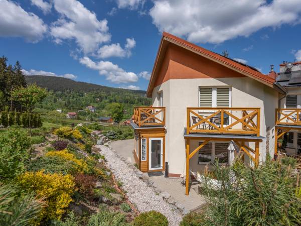 Pokoje i apartamenty Domino Pokoje i apartamenty Domino
