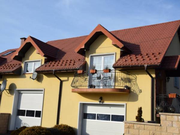 Apartament DeLuxe Bieszczady Apartament DeLuxe Bieszczady
