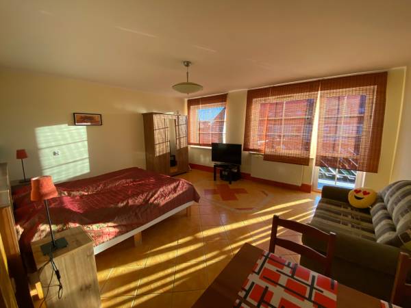 Apartamenty Słoneczny&Dolny Taras Apartamenty Słoneczny&Dolny Taras