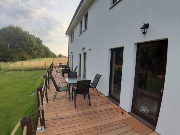 Apartamenty Pod Starym Klonem Apartamenty Pod Starym Klonem
