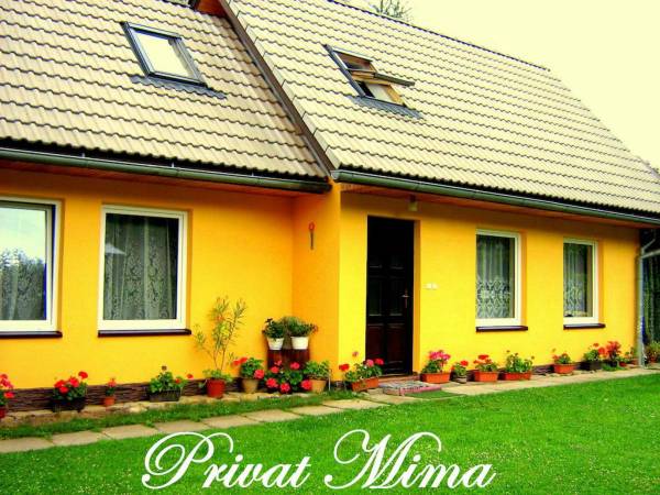 Privát Mima Privát Mima