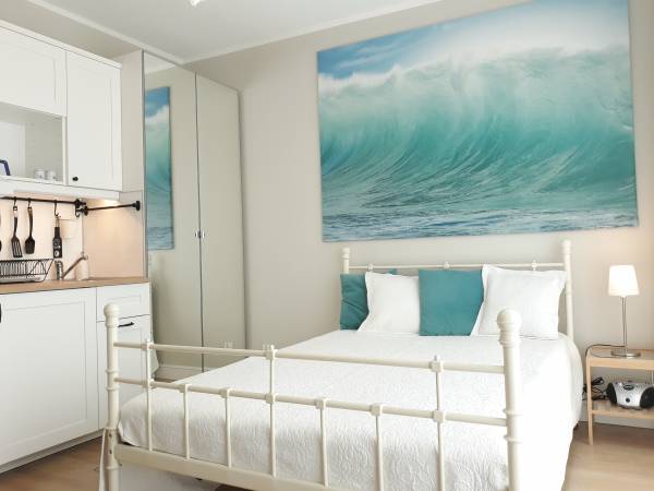 Apartamenty w Willi Zosia Apartamenty w Willi Zosia