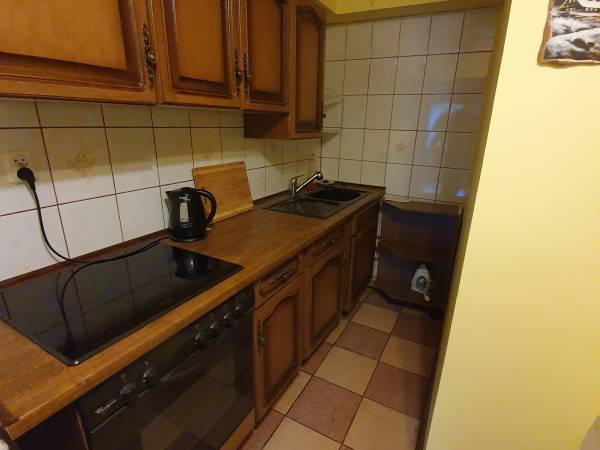 Apartament Vita Apartament Vita