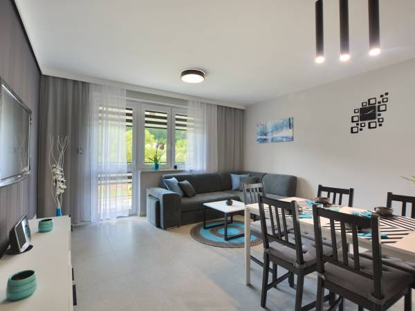 Apartament Wiktoria Apartament Wiktoria