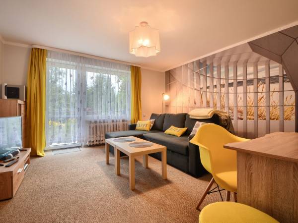 Apartament ANWAN Apartament ANWAN