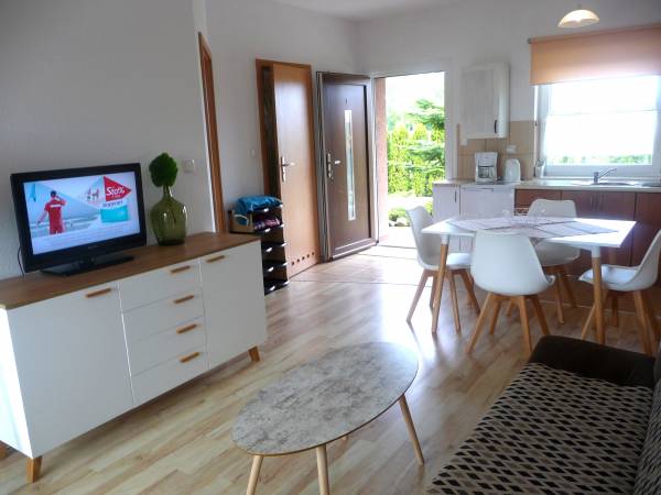 Apartamenty i Pokoje Oaza Apartamenty i Pokoje Oaza