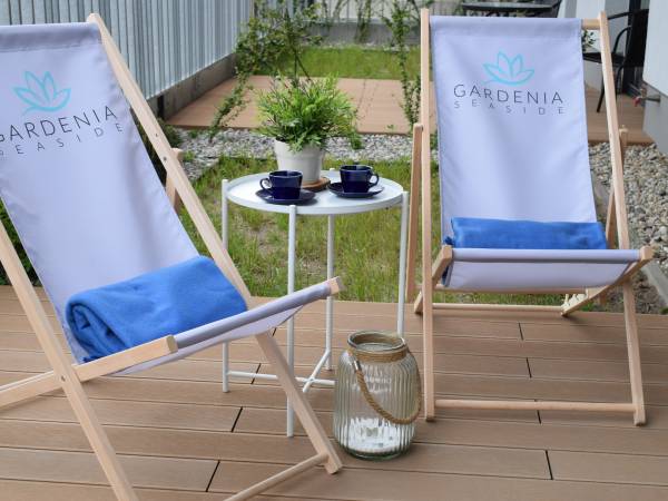 Apartament Marina Seaside Apartament Marina Seaside