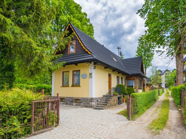 Apartamenty Rodzinne Artis Apartamenty Rodzinne Artis