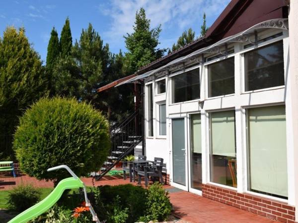 Apartamenty letniskowe Apartamenty letniskowe