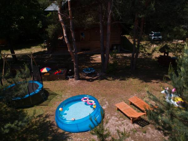 AGROTURYSTYKA U ALEKSA AGROTURYSTYKA U ALEKSA