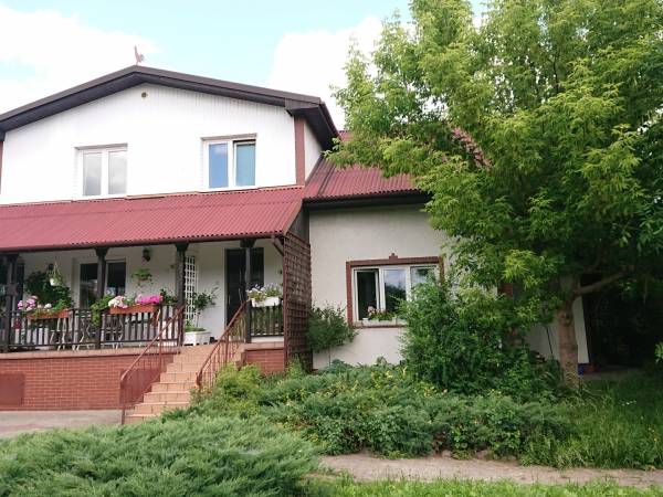 Agroturystyka Łukasz Zieliński Agroturystyka Łukasz Zieliński