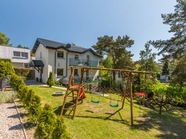 Apartamenty Na Fali Apartamenty Na Fali