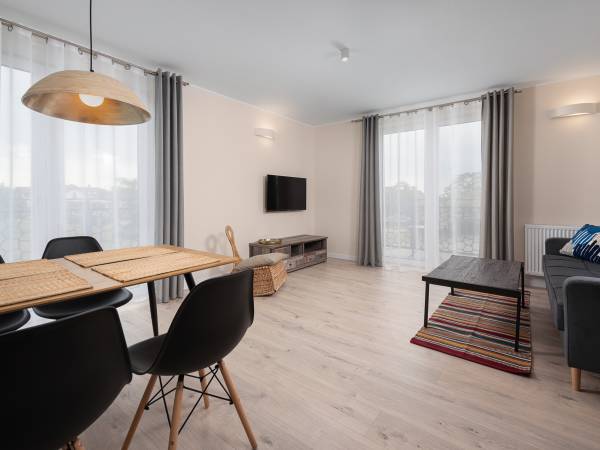 Apartamenty Zatoka Apartamenty Zatoka