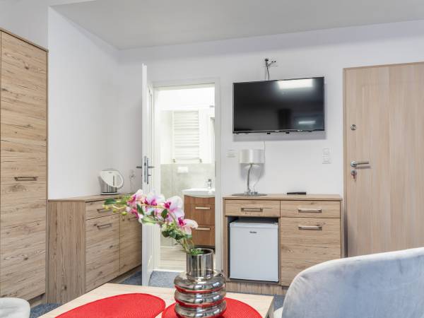 Apartamenty w Giżycku Apartamenty w Giżycku