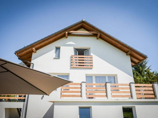 Apartamenty Pawełek Apartamenty Pawełek