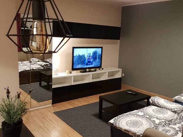 Apartamenty Hetmanska Apartamenty Hetmanska