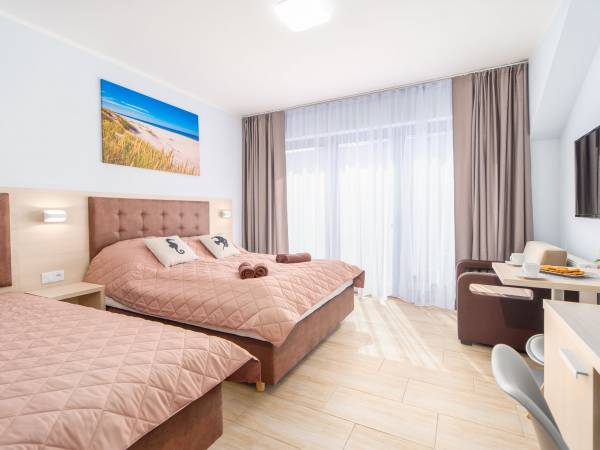 Villa Polna Villa Polna