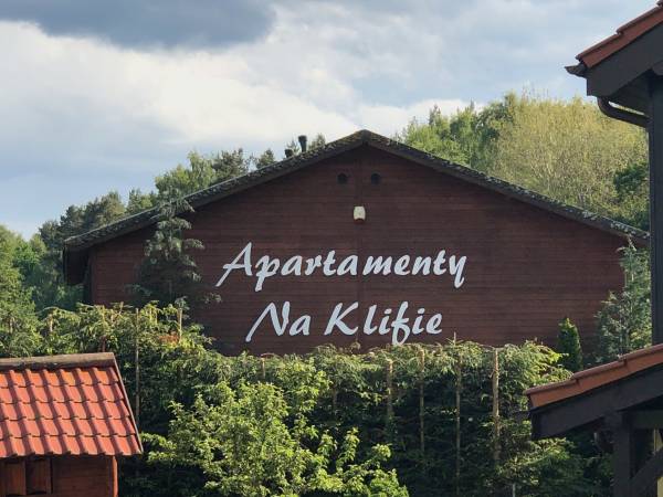 Apartamenty Na Klifie Apartamenty Na Klifie