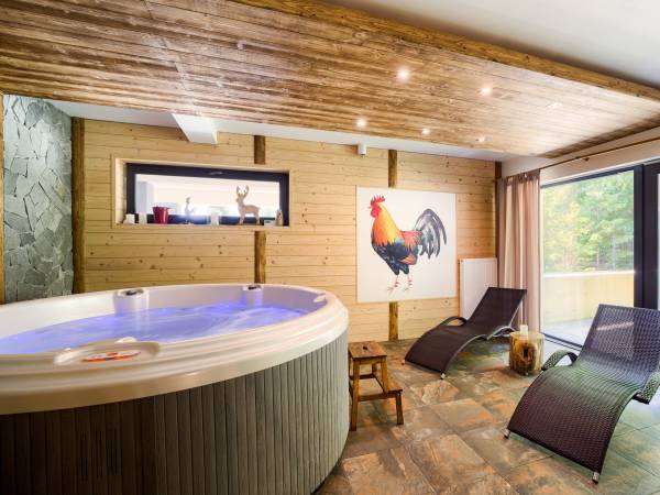 Apartamenty Złoty Widok Apartamenty Złoty Widok