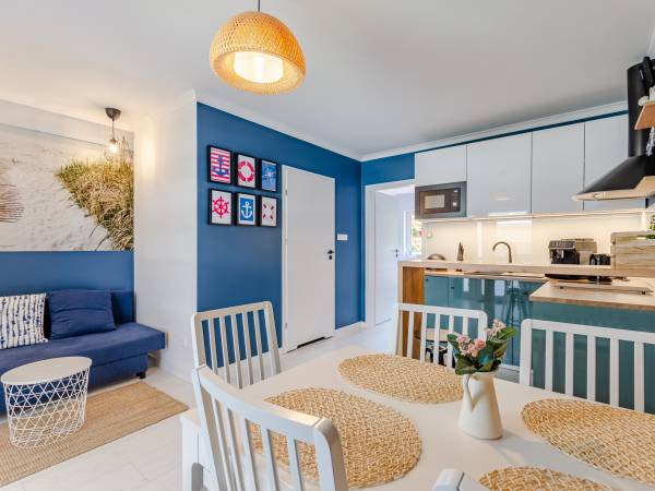 Apartamenty Piaskowe Apartamenty Piaskowe