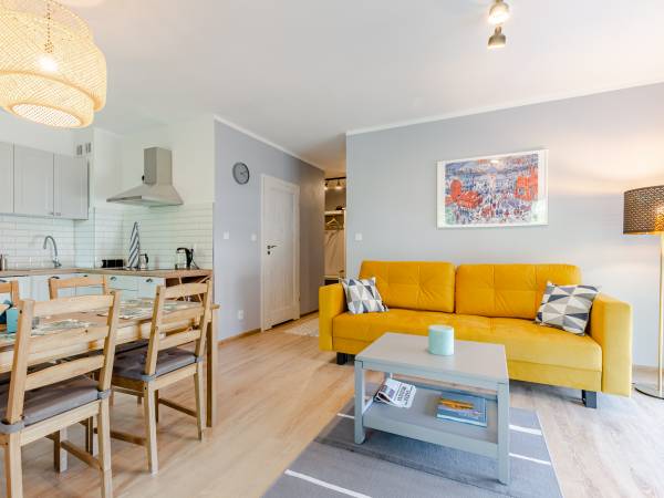 Apartament Morze i Las Apartament Morze i Las