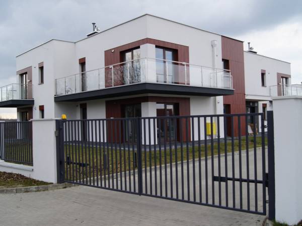 Apartamenty Nałęczowskie Wzgórze - Skandynawski Dom Apartamenty Nałęczowskie Wzgórze - Skandynawski Dom