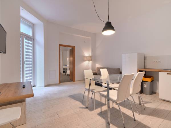 Apartamenty Jana Katowice Apartamenty Jana Katowice