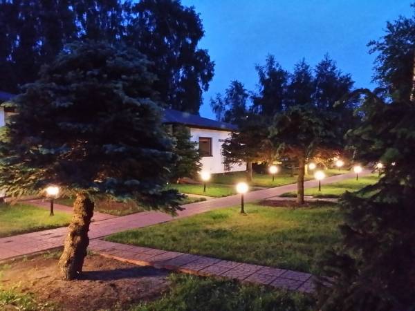 Domki Letniskowe Marysieńka Domki Letniskowe Marysieńka