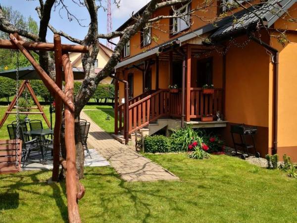 Apartament Na Rozdrożu Apartament Na Rozdrożu