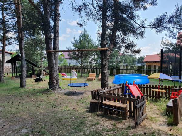 AGROTURYSTYKA U ALEKSA AGROTURYSTYKA U ALEKSA