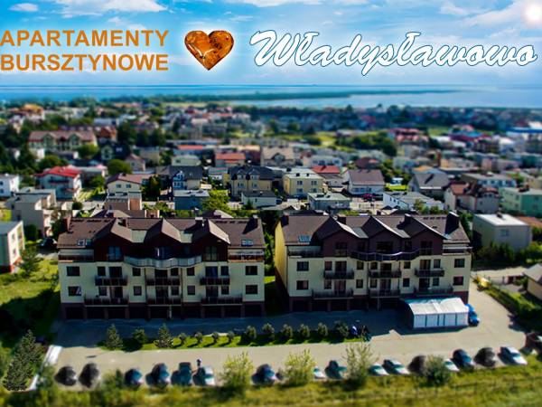 Apartamenty Bursztynowe Apartamenty Bursztynowe