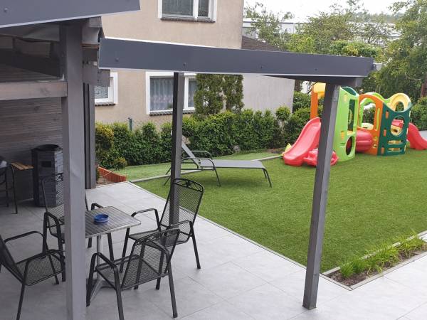 Pokoje Gościnne i Apartamenty Wiktoria Pokoje Gościnne i Apartamenty Wiktoria