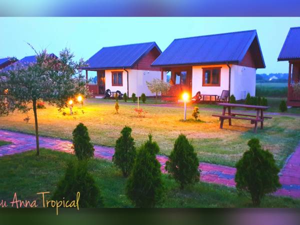 Lu Anna Tropical Lu Anna Tropical