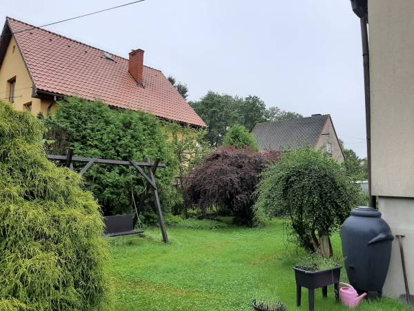 Dom/Mieszkanie